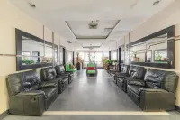 Crown Regency Hotel & Towers - spa