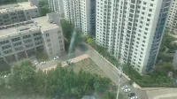 Yunduo Shiguang Theme Apartment Отели рядом с достопримечательностью «Партийная школа Харбинского муниципального комитета КПК»