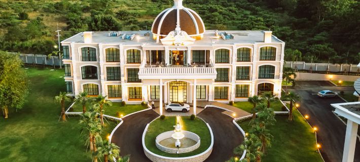 Grand Lord Hotel & Residence Hotels in Sattahip
