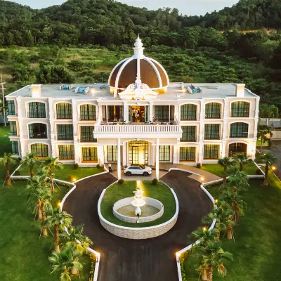 Grand Lord Hotel & Residence Hotels near Khao Chee Chan