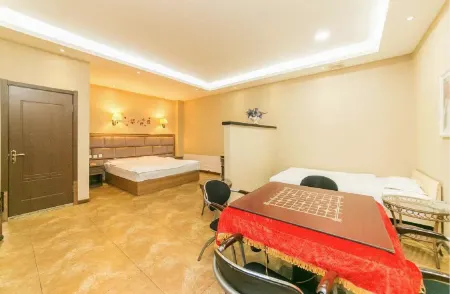 Shangzhi Jinma Hotel