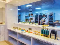 檸檬·季海酒店（撫仙湖廣龍小鎮星光夜市店） - 早餐