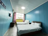 Wandong Express Hotel Hotels in Yingbin Avenue/Jiangying Airport Business District