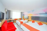 Jinghua Hotel (Shijiazhuang Railway Station) Hotels in Shijiazhuang