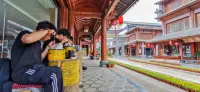 Heqing Yinyuan Homestay - 바