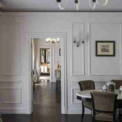 Hotel D’Inghilterra Roma – Starhotels Collezione Rooms