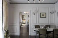 Hotel D’Inghilterra Roma – Starhotels Collezione