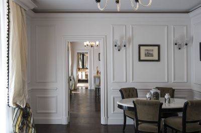 エグゼクティブスイート ホテルD インギルテッラ ローマ スターホテルズ コレツィオーネの写真