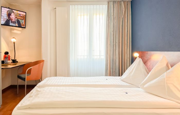 Hotel Rothaus Luzern