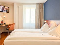 Hotel Rothaus Luzern
