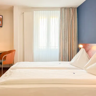 Hotel Rothaus Luzern Hotels near Hertenstein street