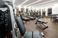 Five Zurich - Luxury City Resort - Træningscentre
