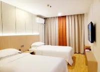 Chenggu Junshang Hotel - 2 estrellas