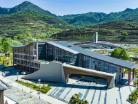 Amazhoucuo Hotel Hotels in Lintan