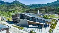 Amazhoucuo Hotel Hotel in zona Yeliguan Scenic Area Passenger Transport Terminal