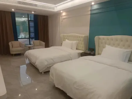 Shanggu Homestay Отели рядом с достопримечательностью «Qingxi Ancient City»