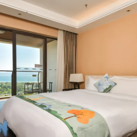 Fuxian Lake Return Homestay