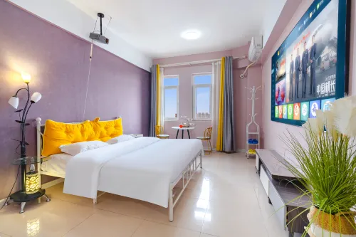 Hawthorn Boutique Hotel