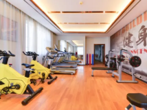 Longhuayuan Ocean View Hotel Hotels in Qinhuangdao