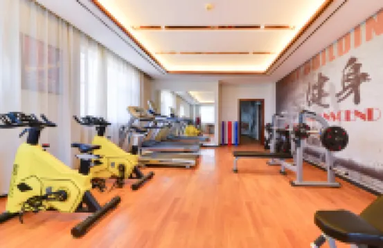 Longhuayuan Ocean View Hotel