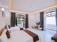 Melissa Hotel - Vung Tau Hotels near Hon Ba Island