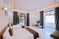 Melissa Hotel - Vung Tau Hotels in Vung Tau