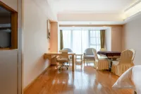 Vienna International Hotel (Guiyang Yunyan District Future Ark Branch) - 4-نجوم