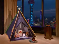 ザ リッツ カールトン上海 浦東