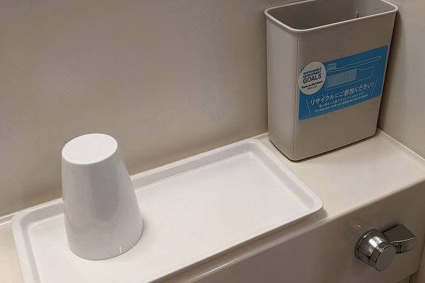 토요코 인 도쿄 이케부쿠로 기타-구치 No 1(Toyoko Inn Tokyo Ikebukuro Kita-guchi No.1)_5