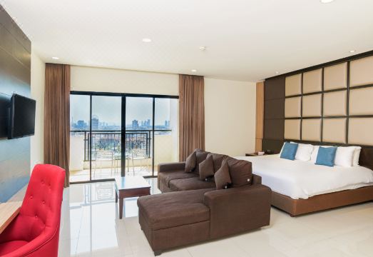 그랜드 팔라조 호텔