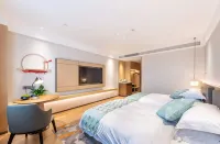 Changtian Suichuan Hotel Отели в г. Суйчуань