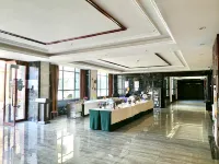 Junhu Hotel - 3 Sao