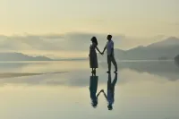 Si Wuxie Xiaoyaoyou - Romantic