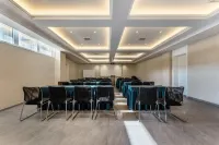 Homeinn Selected Hotel (Lianyungang High-speed Railway Station) - 3-Star