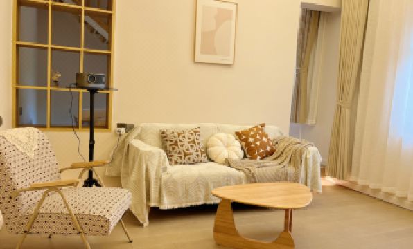 Shaoxing Qinglan Mishe Homestay (Lu Xun's hometown Jindi Yintai City Branch)