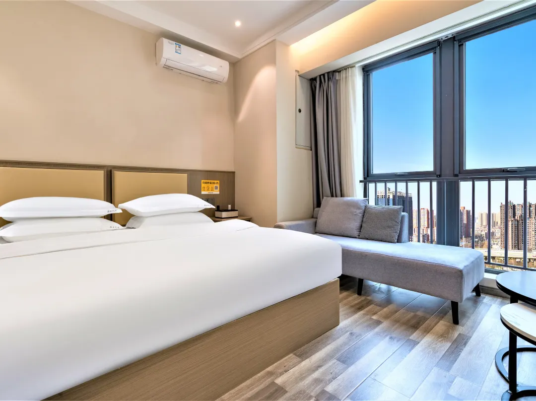 Jushe B&b - Zhengzhou