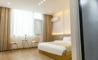 Gexianshan Xiyuan Homestay