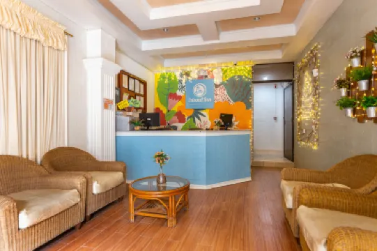 Island Inn Hotels in 