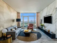 Rixos Gulf Hotel Doha Hotels in Doha