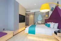 Y Hotel (Nanjing Jiangning Hospital Hushan Road Branch Wan'an East Road) Hotels in Nanjing