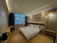 Shengzhou Haocheng Hotel Hotels near Baizhang Feipu Drifting