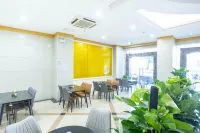 Pai Hotel (Huidongnan Lake Park)