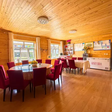Shiwei Taiheyuan Homestay