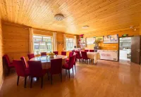 Shiwei Taiheyuan Homestay