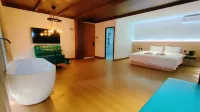 Starry Sky Courtyard Hotel
