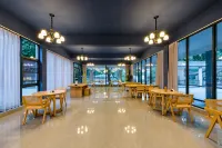 Floral Hotel· Lanting Hotel (Chaohuyuan Scenic Spot Store in bathing pool Hot Spring Resort) - breakfast