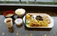 Toyoko Inn Chubu International Airport No 2 - breakfast