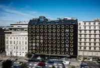 Mooons Vienna Hotels in der Nähe von Schloss Belvedere