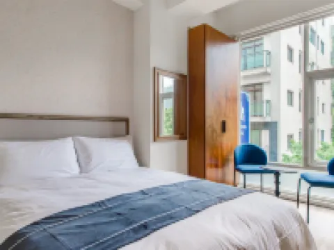 Shui Yang Lakeview House with Elevator Hotels in Nantou