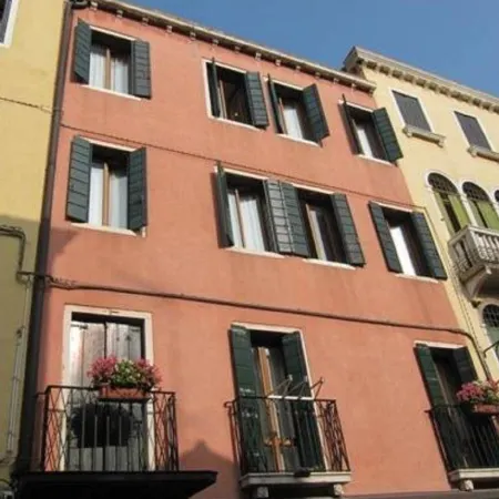 Hotel Minerva E Nettuno